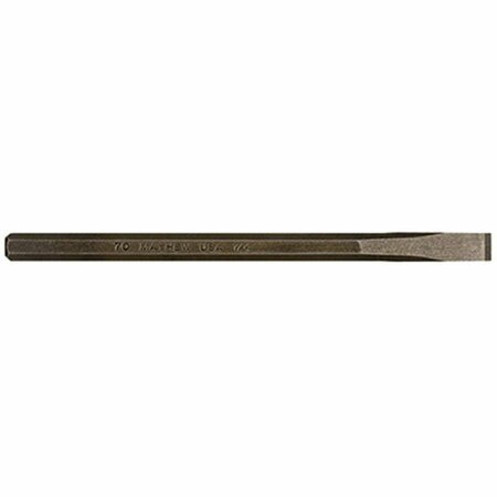 MAYHEW 0.25 in. Reg EC Cold Chisel MH70200